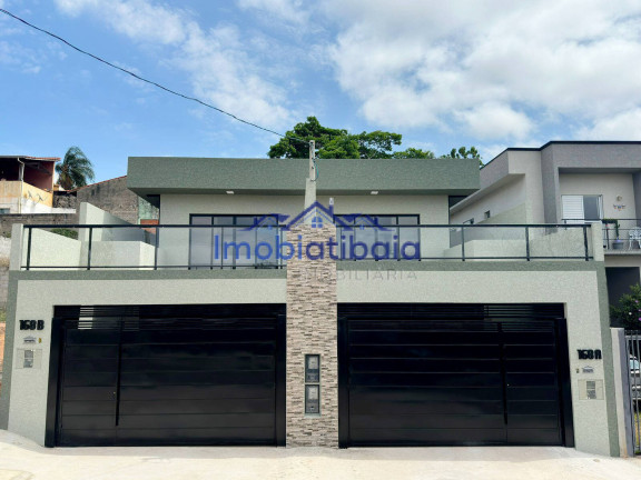 Casa com 3 Quartos à Venda, 150 m² em Jardim Dos Pinheiros - Atibaia