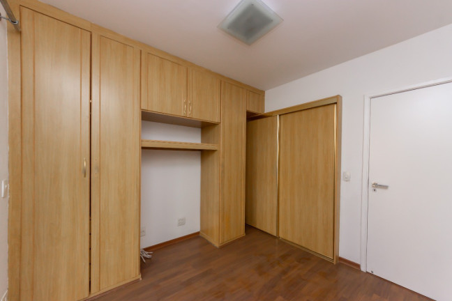 Imagem Apartamento com 3 Quartos à Venda, 165 m² em Indianópolis - São Paulo