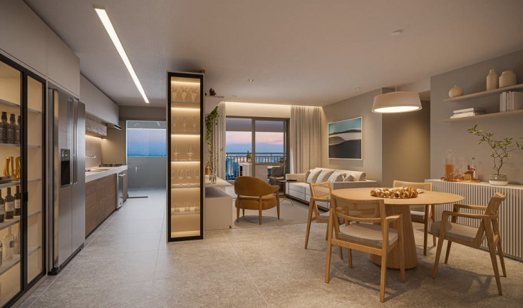 Imagem Apartamento com 3 Quartos à Venda, 88 m² em Alto Do Ipiranga - São Paulo Imagem Apartamento com 3 Quartos à Venda, 88 m² em Alto Do Ipiranga - São Paulo