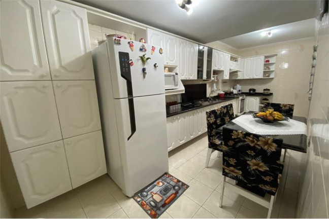 Imagem Casa com 3 Quartos à Venda, em Conjunto Habitacional Barreira Grande - São Paulo Imagem Casa com 3 Quartos à Venda, em Conjunto Habitacional Barreira Grande - São Paulo