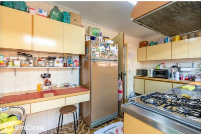 Imagem Casa com 3 Quartos à Venda, 130 m² em Campo Belo - São Paulo Imagem Casa com 3 Quartos à Venda, 130 m² em Campo Belo - São Paulo