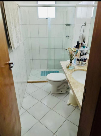 Imagem Casa com 3 Quartos à Venda, 150 m² em Buraquinho - Lauro De Freitas Imagem Casa com 3 Quartos à Venda, 150 m² em Buraquinho - Lauro De Freitas