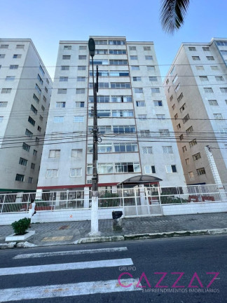 Apartamento com 1 Quarto à Venda, 36 m² em Caiçara - Praia Grande