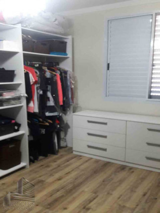 Imagem Casa de Condomínio com 4 Quartos à Venda, 188 m² em Green Valley - Votorantim Imagem Casa de Condomínio com 4 Quartos à Venda, 188 m² em Green Valley - Votorantim