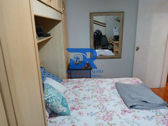 Imagem Apartamento com 4 Quartos à Venda, 100 m² em Icaraí - Niterói Imagem Apartamento com 4 Quartos à Venda, 100 m² em Icaraí - Niterói