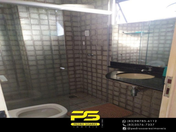 Imagem Apartamento com 3 Quartos à Venda, 142 m² em Intermares - Cabedelo Imagem Apartamento com 3 Quartos à Venda, 142 m² em Intermares - Cabedelo