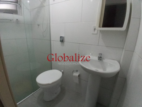 Imagem Imóvel com 2 Quartos à Venda, 65 m² em Aparecida - Santos Imagem Imóvel com 2 Quartos à Venda, 65 m² em Aparecida - Santos