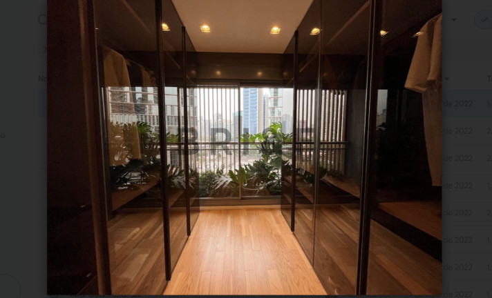 Imagem Apartamento com 3 Quartos à Venda, 197 m² em Brooklin - São Paulo Imagem Apartamento com 3 Quartos à Venda, 197 m² em Brooklin - São Paulo
