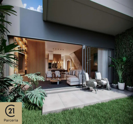 Imagem Casa com 4 Quartos à Venda, em Brooklin Paulista - São Paulo Imagem Casa com 4 Quartos à Venda, em Brooklin Paulista - São Paulo