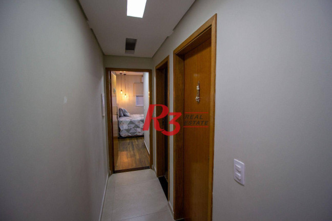 Imagem Casa com 3 Quartos à Venda, 130 m² em Vila Belmiro - Santos Imagem Casa com 3 Quartos à Venda, 130 m² em Vila Belmiro - Santos