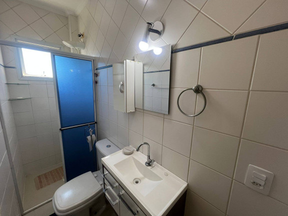 Imagem Apartamento com 1 Quarto à Venda, 50 m² em Aviação - Praia Grande Imagem Apartamento com 1 Quarto à Venda, 50 m² em Aviação - Praia Grande