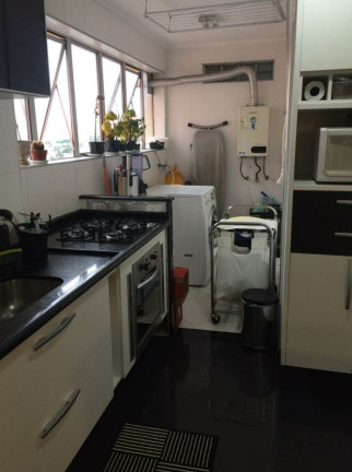 Imagem Apartamento com 2 Quartos à Venda, 70 m² em Alto Da Lapa - São Paulo