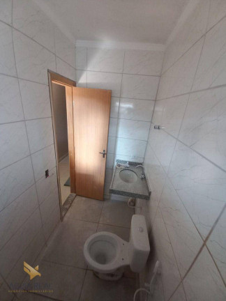 Imagem Casa com 3 Quartos à Venda, 77 m² em Jardim Noroeste - Campo Grande Imagem Casa com 3 Quartos à Venda, 77 m² em Jardim Noroeste - Campo Grande