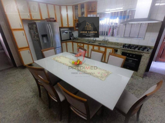 Imagem Casa de Condomínio com 5 Quartos à Venda, 348 m² em Vista Verde - São José Dos Campos Imagem Casa de Condomínio com 5 Quartos à Venda, 348 m² em Vista Verde - São José Dos Campos