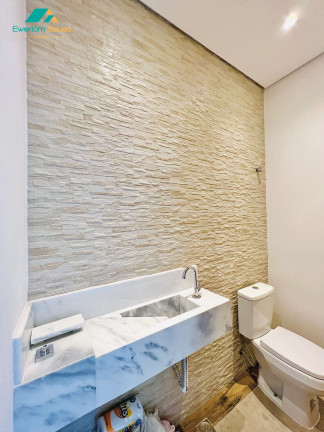 Imagem Casa de Condomínio com 3 Quartos à Venda, 117 m² em Chácaras Maringá - Atibaia Imagem Casa de Condomínio com 3 Quartos à Venda, 117 m² em Chácaras Maringá - Atibaia