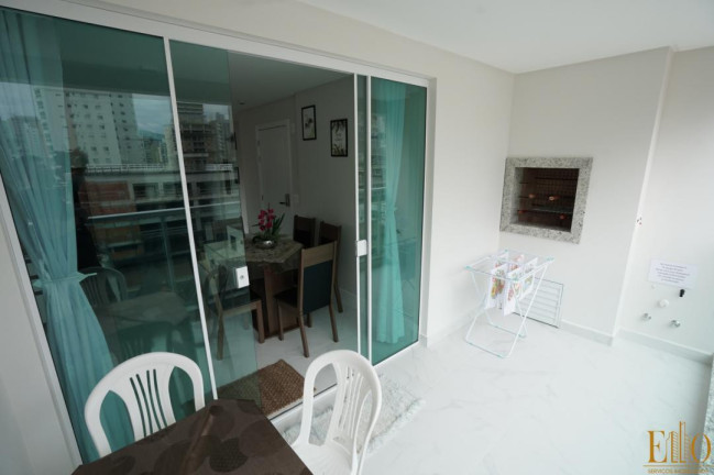 Apartamento com 2 Quartos à Venda, 88 m² em Meia Praia - Itapema
