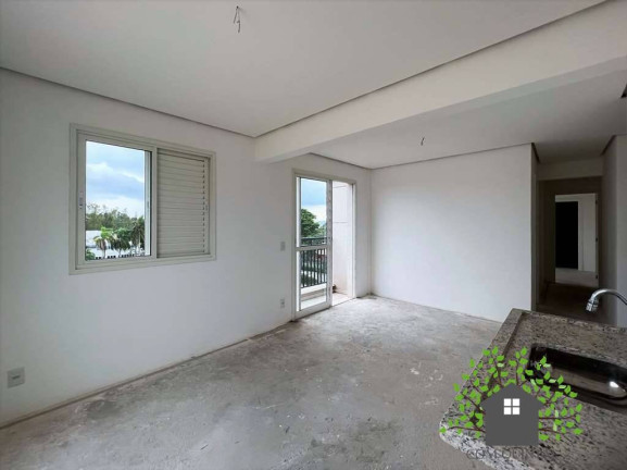 Imagem Apartamento à Venda,  em Granja Viana - Cotia