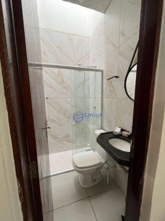 Imagem Casa com 2 Quartos à Venda, 79 m² em Passaré - Fortaleza Imagem Casa com 2 Quartos à Venda, 79 m² em Passaré - Fortaleza