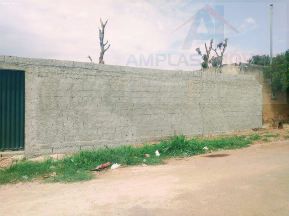 Imagem Terreno à Venda, 450 m² em Vila Suzana - Mateus Leme