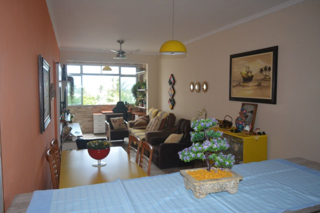 Imagem Apartamento com 3 Quartos à Venda, 120 m² em Ocian - Praia Grande Imagem Apartamento com 3 Quartos à Venda, 120 m² em Ocian - Praia Grande