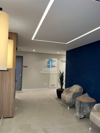 Imagem Apartamento com 1 Quarto à Venda, 37 m² em Conjunto Residencial José Bonifácio - São Paulo