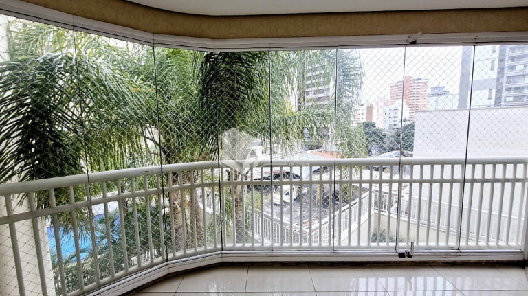 Imagem Apartamento com 3 Quartos à Venda, 129 m² em Perdizes - São Paulo Imagem Apartamento com 3 Quartos à Venda, 129 m² em Perdizes - São Paulo