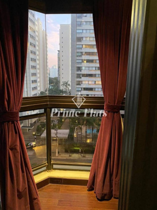 Imagem Apartamento com 2 Quartos para Alugar, 120 m² em Moema - São Paulo Imagem Apartamento com 2 Quartos para Alugar, 120 m² em Moema - São Paulo