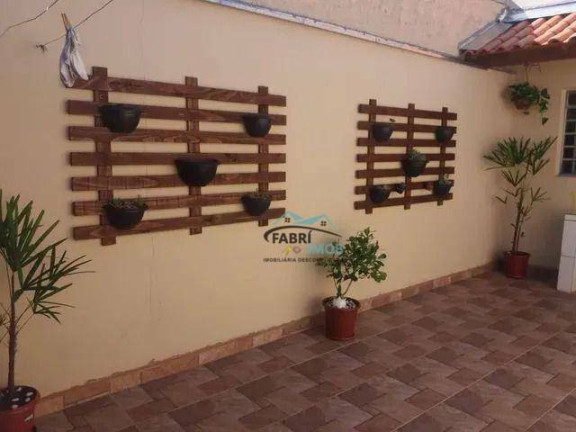 Imagem Casa com 2 Quartos à Venda, 150 m² em Jardim São Guilherme - Sorocaba Imagem Casa com 2 Quartos à Venda, 150 m² em Jardim São Guilherme - Sorocaba