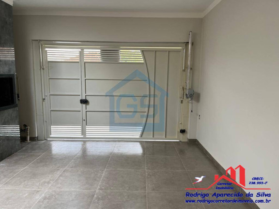 Imagem Casa com 3 Quartos à Venda, em Jardim Stábile - Birigui Imagem Casa com 3 Quartos à Venda, em Jardim Stábile - Birigui