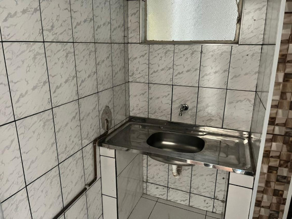 Imagem Kitnet com 1 Quarto à Venda, 30 m² em Vila Buarque - São Paulo Imagem Kitnet com 1 Quarto à Venda, 30 m² em Vila Buarque - São Paulo