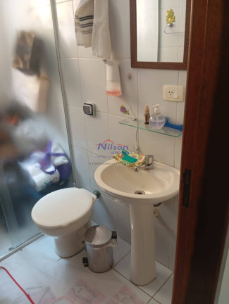 Imagem Sobrado com 2 Quartos à Venda,  em Vila Nova Bonsucesso - Guarulhos