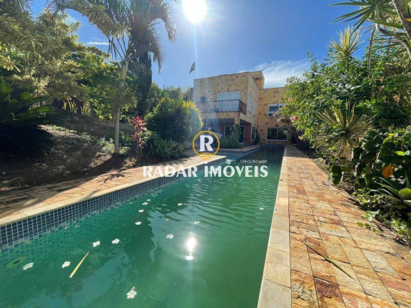Imagem Casa com 5 Quartos à Venda, 700 m² em Peró - Cabo Frio Imagem Casa com 5 Quartos à Venda, 700 m² em Peró - Cabo Frio