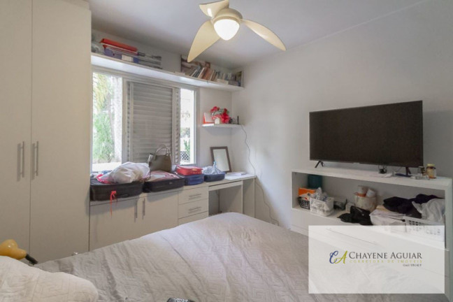 Imagem Apartamento com 2 Quartos à Venda, 91 m² em Jardim Paulista - São Paulo