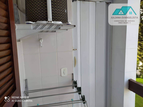 Imagem Apartamento com 2 Quartos à Venda,  em Massaguaçu - Caraguatatuba
