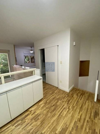 Imagem Apartamento com 1 Quarto à Venda, 78 m² em Vila Nova Conceição - São Paulo