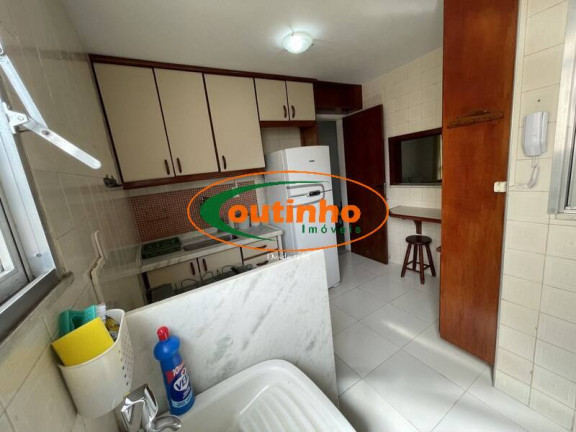 Imagem Apartamento com 2 Quartos à Venda, 60 m² em Tijuca - Rio De Janeiro Imagem Apartamento com 2 Quartos à Venda, 60 m² em Tijuca - Rio De Janeiro