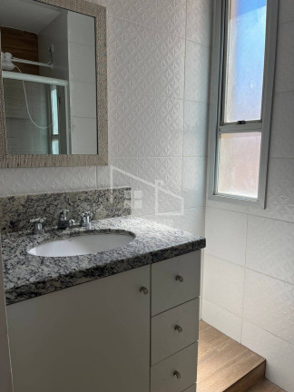 Imagem Apartamento com 3 Quartos para Alugar, 70 m² em Planalto - São Bernardo Do Campo Imagem Apartamento com 3 Quartos para Alugar, 70 m² em Planalto - São Bernardo Do Campo