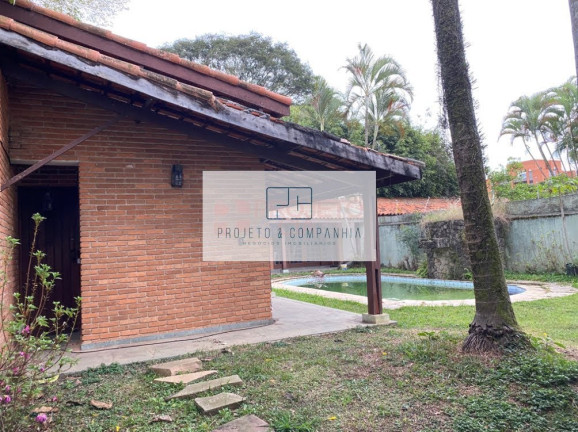 Sobrado com 2 Quartos à Venda, 450 m² em Alto Da Boa Vista - São Paulo