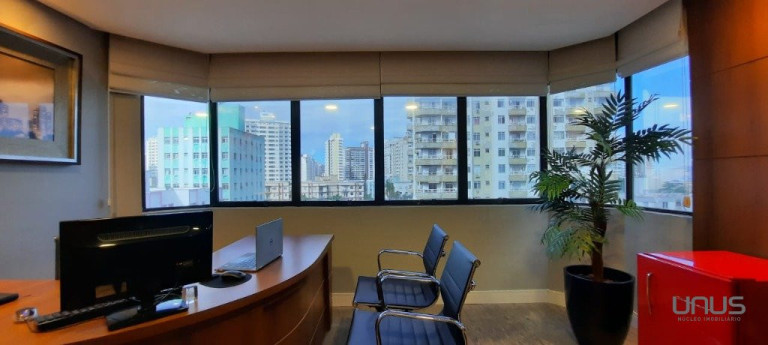 Imagem Sala Comercial à Venda, 28 m² em Kobrasol - São José