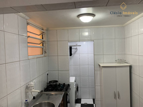 Imagem Apartamento com 2 Quartos à Venda, 57 m² em Vila Buarque - São Paulo