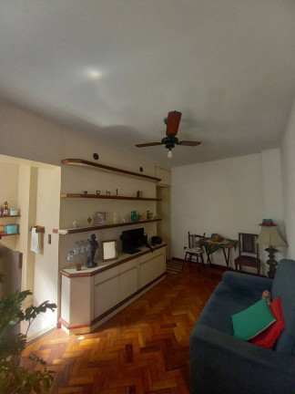 Imagem Apartamento com 1 Quarto à Venda, 35 m² em Catete - Rio De Janeiro Imagem Apartamento com 1 Quarto à Venda, 35 m² em Catete - Rio De Janeiro