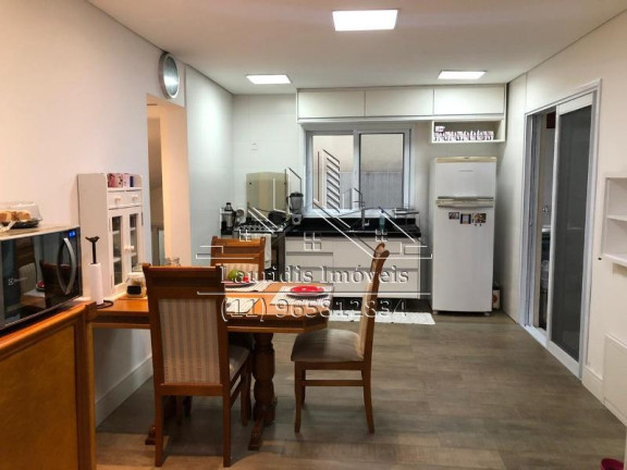 Imagem Imóvel com 3 Quartos à Venda, 234 m² em Alphaville - Santana De Parnaíba
