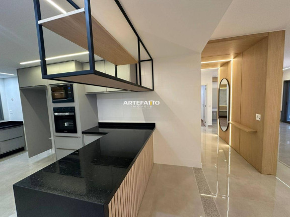 Imagem Apartamento com 4 Quartos à Venda, 245 m² em Residencial Amazonas - Franca Imagem Apartamento com 4 Quartos à Venda, 245 m² em Residencial Amazonas - Franca