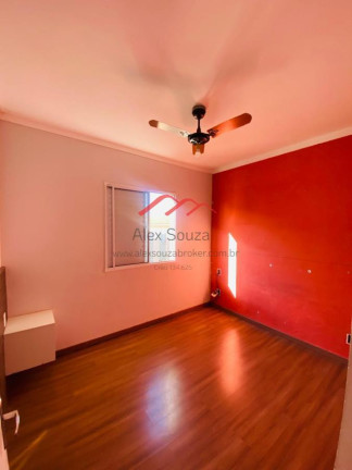 Imagem Apartamento com 2 Quartos à Venda, 49 m² em Jardim Recanto Dos Sonhos - Sumaré Imagem Apartamento com 2 Quartos à Venda, 49 m² em Jardim Recanto Dos Sonhos - Sumaré