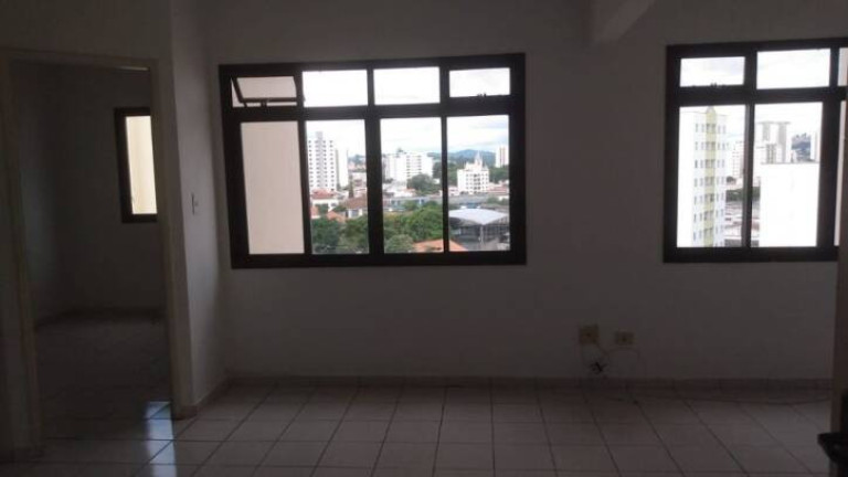 Imagem Apartamento com 4 Quartos à Venda, 125 m² em Centro - Taubaté