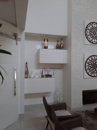 Imagem Sobrado com 4 Quartos à Venda, 596 m² em Condomínio Metropolitan Park - Paulínia Imagem Sobrado com 4 Quartos à Venda, 596 m² em Condomínio Metropolitan Park - Paulínia