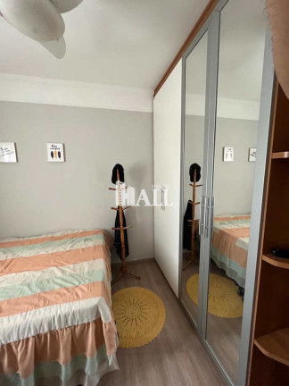 Imagem Apartamento com 2 Quartos à Venda, 66 m² em Boa Vista - São José Do Rio Preto Imagem Apartamento com 2 Quartos à Venda, 66 m² em Boa Vista - São José Do Rio Preto