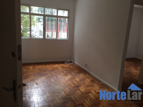 Imagem Apartamento com 1 Quarto para Alugar, 42 m² em Casa Verde Média - São Paulo Imagem Apartamento com 1 Quarto para Alugar, 42 m² em Casa Verde Média - São Paulo