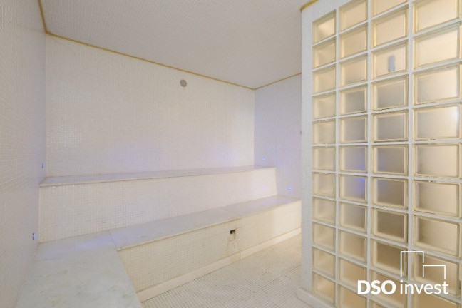 Imagem Cobertura com 4 Quartos à Venda,  em Vila Nova Conceição - São Paulo