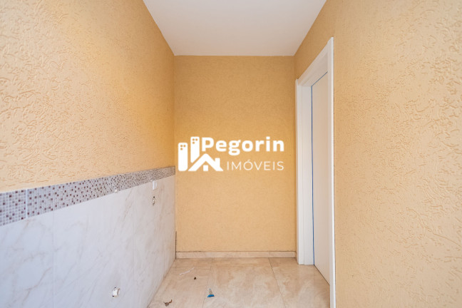 Imagem Sobrado com 3 Quartos à Venda, 115 m² em Cajuru - Curitiba